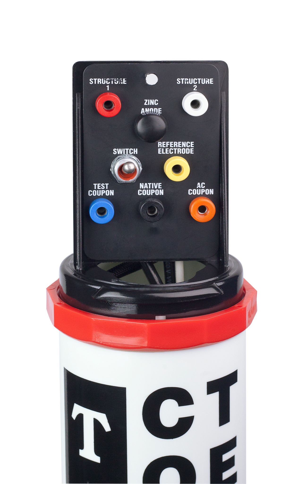 RM4210 & RM4250 Test Station RMU : American Innovations