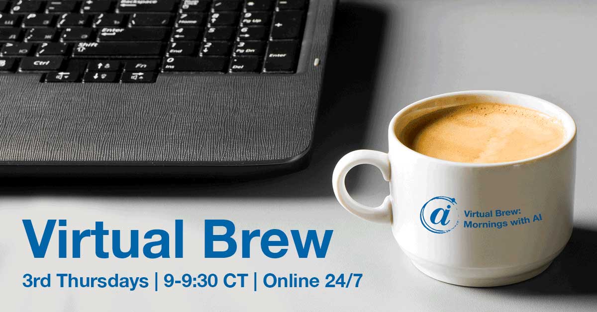 [THU 4/20, 9 AM Central] Virtual Brew—Machine Learning for Cathodic Protection