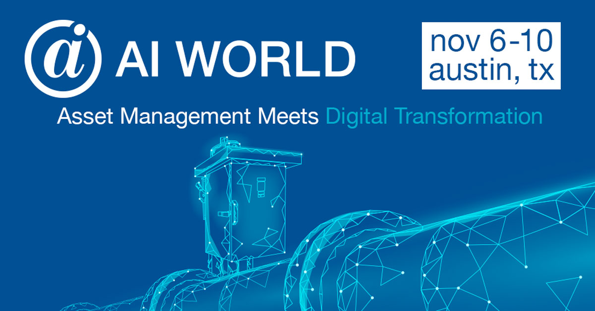 What to Expect at AI World 2022 [Register Now Before It’s Too Late!]