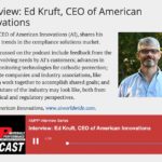 Ed Kruft Podcast | Mega Rule