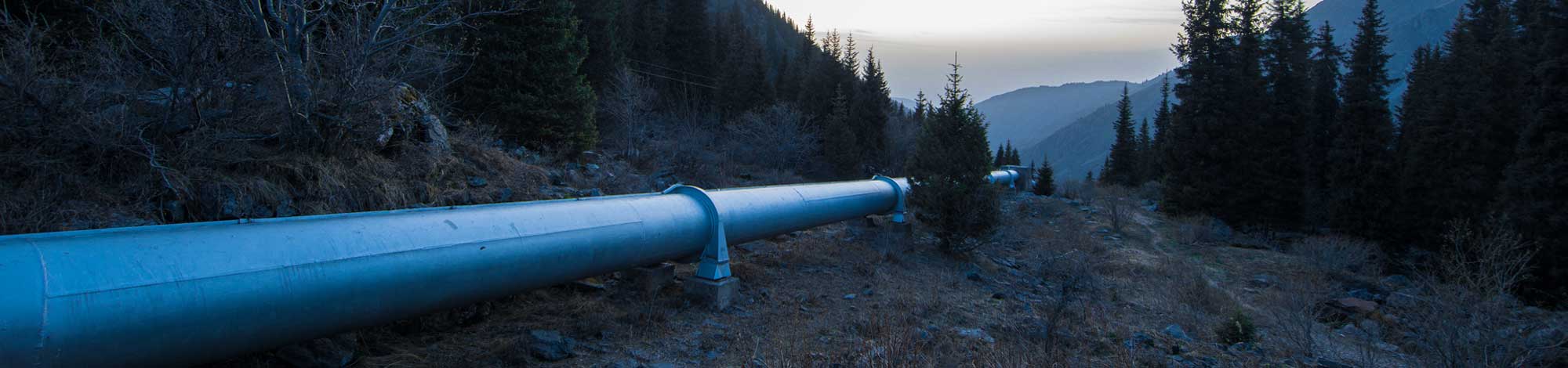 PCS Pipeline Compliance System