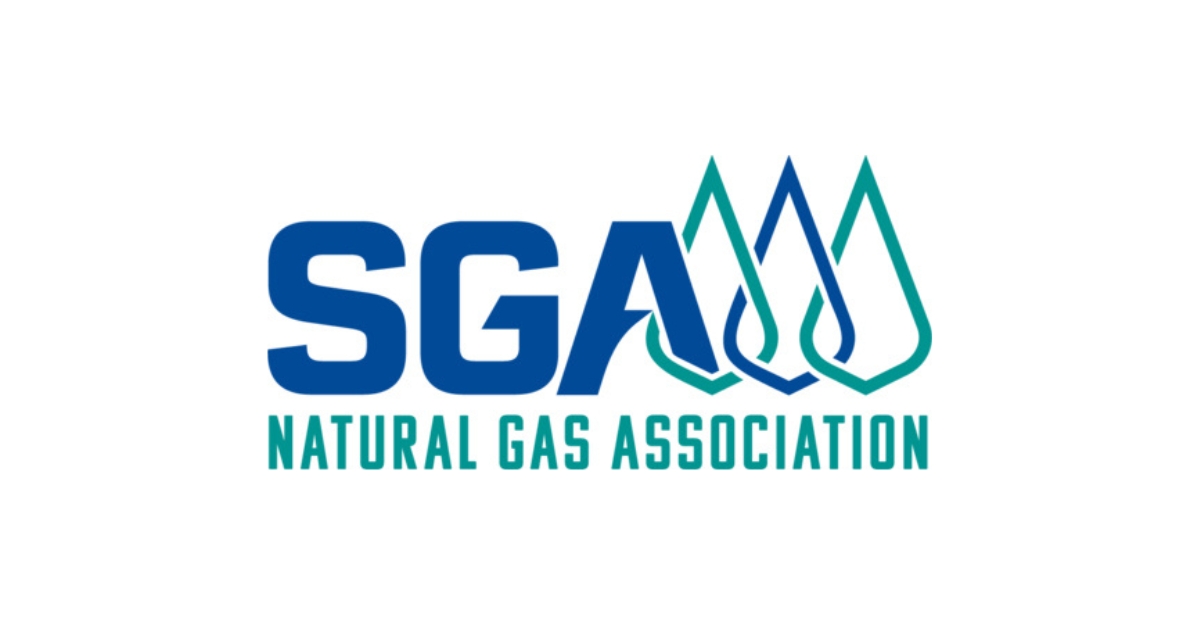 sga-natural-gas-association