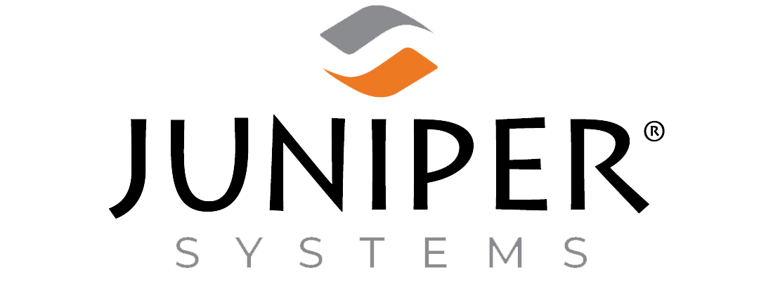 Juniper Systems Logo