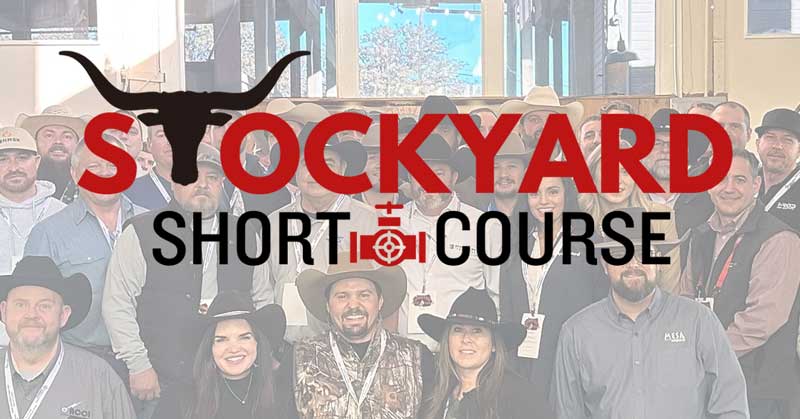 Stockyard Short Course