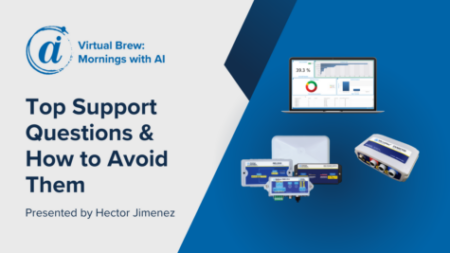 Top Support Questions & How to Avoid Them: Virtual Brew 6/20/2024 ...