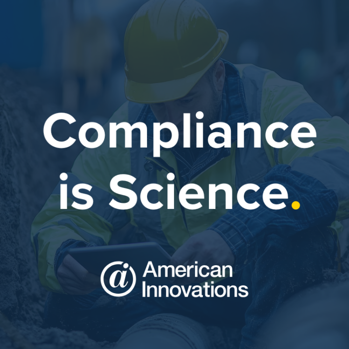 compliance-is-science