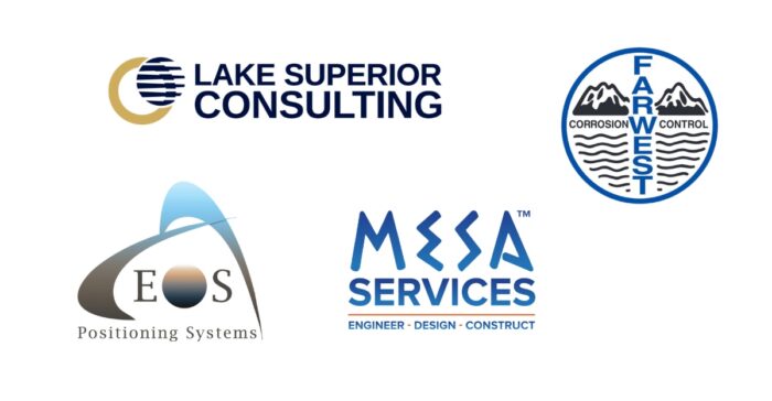 aiworld 2026 sponsor logos