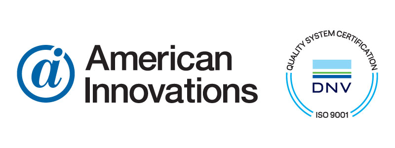 American Innovations’ Quality Management System Certified to ISO 9001:2015 by DNV